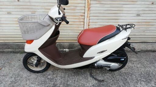 ディオ　チェスタAF68 インジェクション　まずまず程度　良い好調 ディオ チェスタAF68 インジェクション まずまず程度 良い好調 ディオ