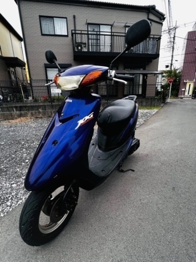 YAMAHA ジョクCOOL