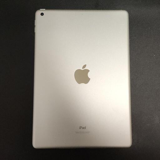 美品・付属品未使用】iPad(第9世代) Wi-Fi 64GB シルバー | 32.clinic