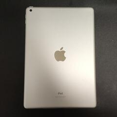 美品・付属品未使用】iPad(第9世代) Wi-Fi 64GB シルバー