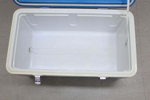 OLYMPIC クーラーボックス BIG LEISURE オリンピック (P1450wY)