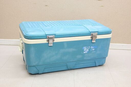 OLYMPIC クーラーボックス BIG LEISURE オリンピック (P1450wY)