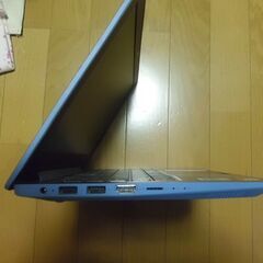 <商談中>美品ちっちゃいPCどうですか？win11ﾜｰﾄﾞｴｸｾﾙ2021付 ﾚﾉﾎﾞ11.6ｲﾝﾁ 商談中>美品ちっちゃいPCどうですか？win11ﾜｰﾄﾞｴｸｾﾙ2021付 ﾚﾉﾎﾞ11.6ｲﾝﾁ