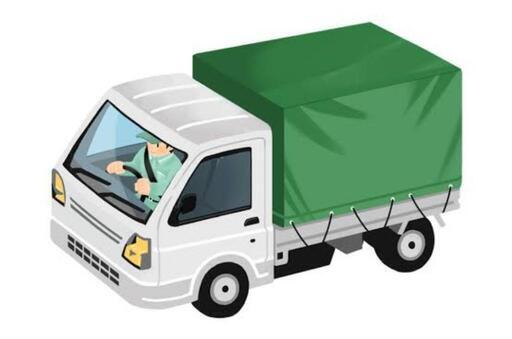 緊急配送、スポット便、定期便、買い物代行、荷受けのお手伝い等ご依頼下さいませ