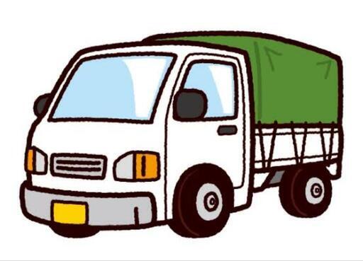 緊急配送、スポット便、定期便、買い物代行、荷受けのお手伝い等ご依頼  