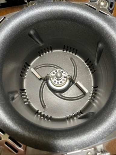 OTTIMO 焙煎機