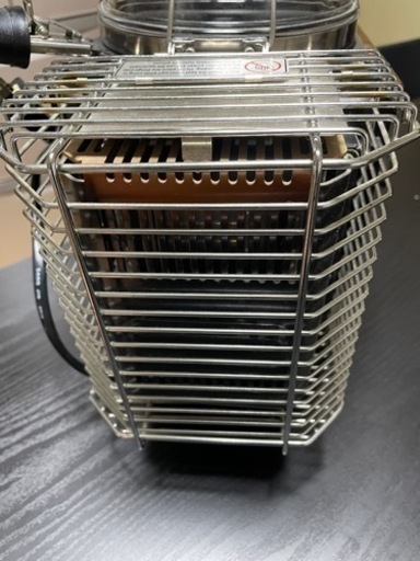 OTTIMO 焙煎機