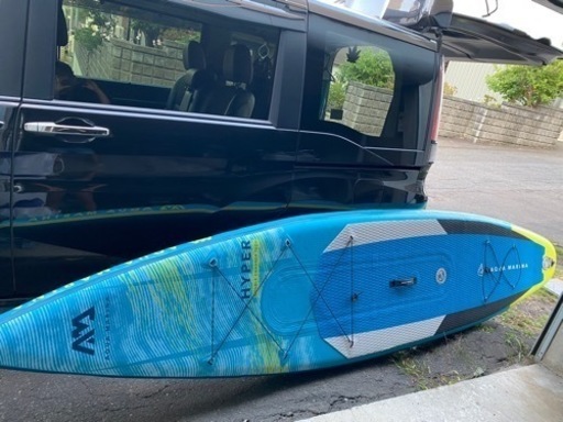 アクアマリーナ sup