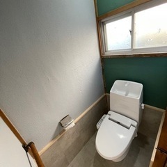 [大家直接募集］敷礼0円古民家倉庫付き　家具付き　トイレ新品、バス塗装リフォーム、畳新品、クリーニング済み - 賃貸（マンション/一戸建て）