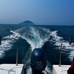 糸島沖で釣りメンバー募集