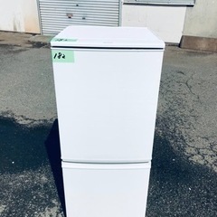 w66☆カードOK☆お持帰り割引☆シャープ 2017年製 2ドア ノンフロン 