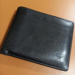 【MCM】折り畳み財布