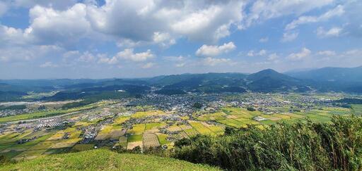 【冷めても美味しい】令和3年産 大分県玖珠郡玖珠玄米 30キロ ひとめぼれ 配送料込