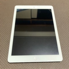 iPad  Air