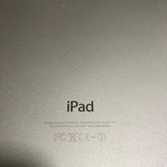 iPad  Air