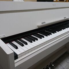 電子ピアノ YAMAHA ヤマハ ARIUS アリウス YDP-S51WH 2014製 動作品