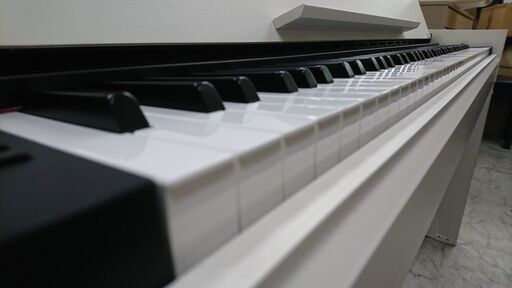 電子ピアノ YAMAHA ヤマハ ARIUS アリウス YDP-S51WH 2014製 動作品
