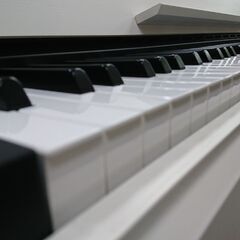電子ピアノ YAMAHA ヤマハ ARIUS アリウス YDP-S51WH 2014製 動作品