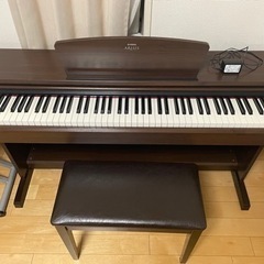 ヤマハ電子ピアノYDP-140 2009年製
