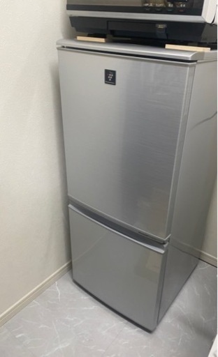 SHARP 冷蔵庫 単身〜2人 | gofactoring.cl