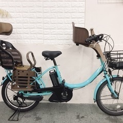 ☆現在お取引き中です☆nois ヤマハパスバビー