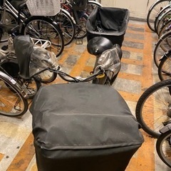 パナソニック電動自転車ビビEX 中古2019年モデル