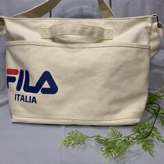 FILA ショルダーバッグ