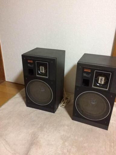 ダイヤトーンスピーカー40W+40W SS46P