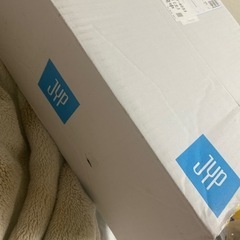 NiziU ペンライト2つと団扇(おまけ)