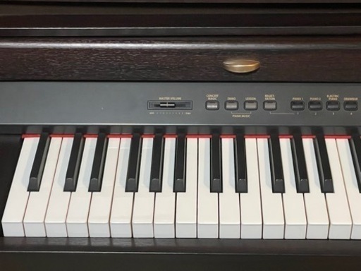 鍵盤楽器、ピアノ 【購入者様決定！】【お引き取り】☆電子ピアノKAWAI 