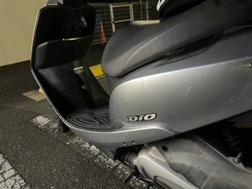 バイク　ホンダ