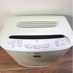 【特価！値下げ】SHARP空気清浄機