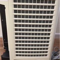 【特価！値下げ】SHARP空気清浄機