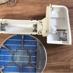 【特価！値下げ】SHARP空気清浄機