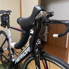 メリダ リアクト4000 