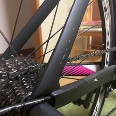 メリダ リアクト4000 