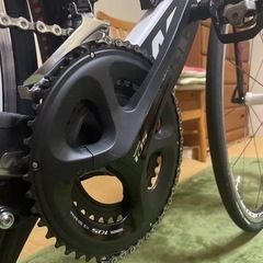 メリダ リアクト4000 