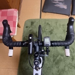 メリダ リアクト4000 