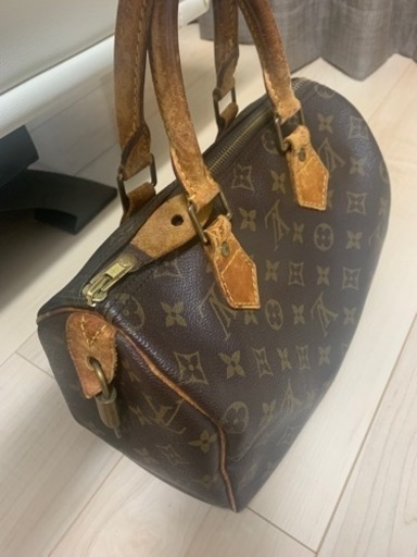 louis vuitton ボストンバック