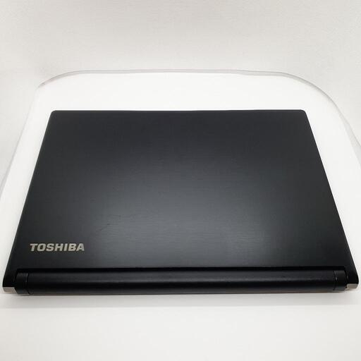 【在庫処理】【美品】ノートPC Toshiba Dynabook R73/D