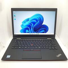  ノートPC ThinkPad Lenovo X1 Carbon...