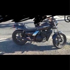 エリミネーター250se