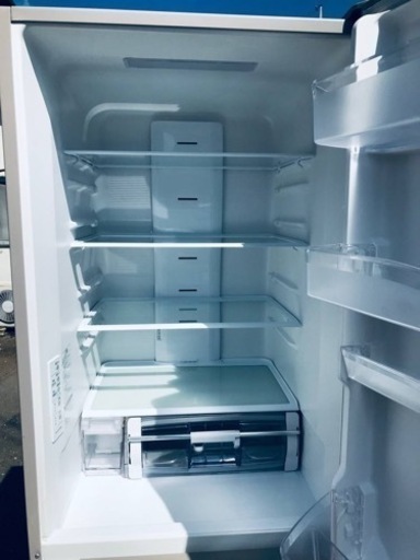 ✨2019年製✨194番 日立✨ノンフロン冷凍冷蔵庫✨R-S38JV‼️