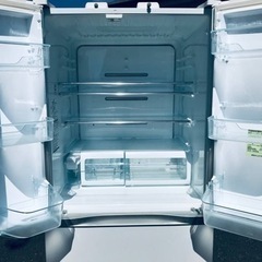 195番 東芝✨冷凍冷蔵庫✨GR-D50F‼️