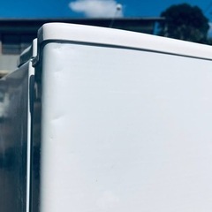 195番 東芝✨冷凍冷蔵庫✨GR-D50F‼️