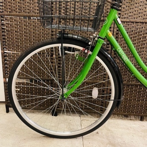 売約済み】 【実質表示価格より20％お値引き！！】 ママチャリ