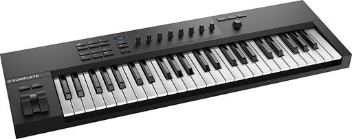 NATIVE INSTRUMENTS ネイティブインストゥルメンツ/A-シリーズキーボード KOMPLETE KONTROL A49