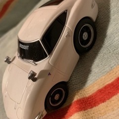 レア！非売品【TOYOTA】2000GTミニカー