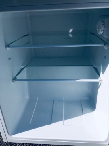 220番 Haier✨ノンフロン冷凍冷蔵庫✨JR-N91J‼️