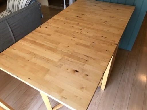 IKEA NORDEN ノールデン - 家具